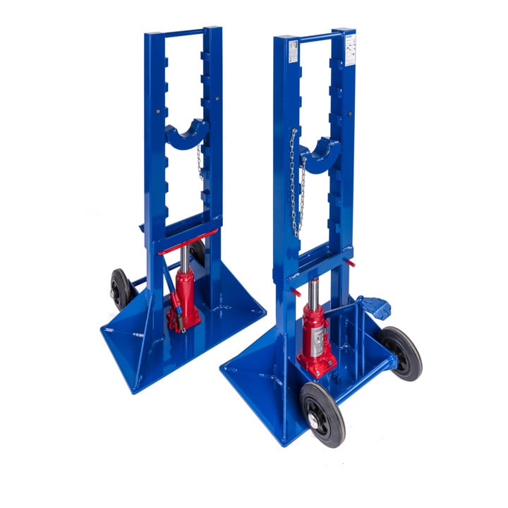 Katimex Hydrokat® für Trommeln