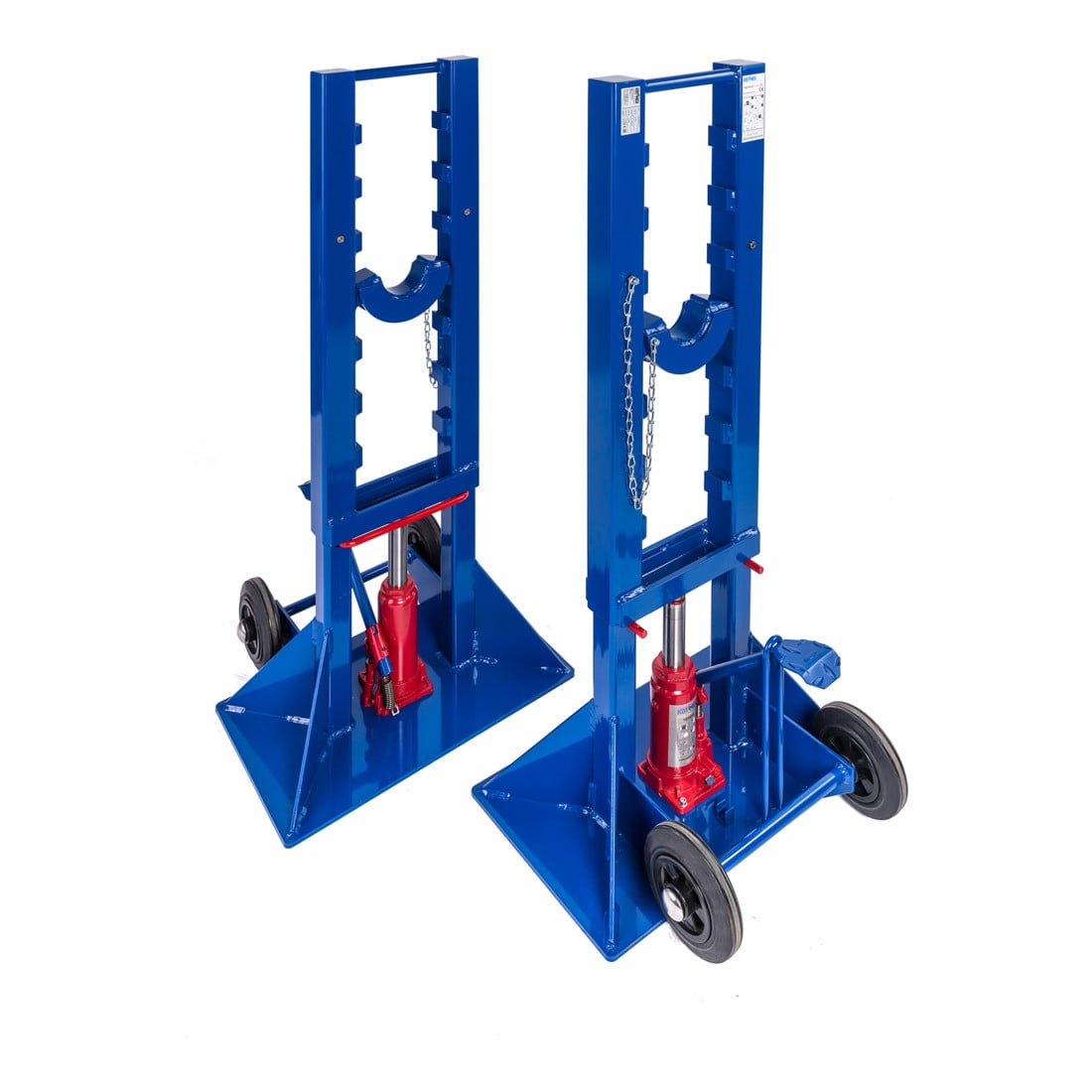 Katimex Hydrokat® für Trommeln