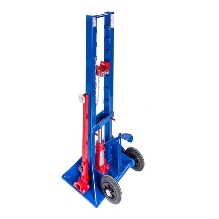 Katimex Hydrokat® PLUS voor trommels