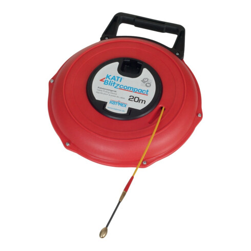 Katimex kabel oprolmechanisme Kati® Blitz compact