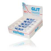Katimex Kabelgleitmittel Glit®im Display Karton, 10 Tuben à 200 ml
