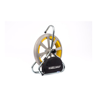 Katimex Kabelmax® Einziehsystem inklusive Servicetasche und Zubehör
