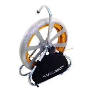 Système de tirage Katimex Kabelmax® saccoche et accessoires inclus