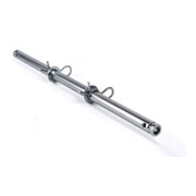 Katimex kabeltrommel afroller, 2e trommelas Gewicht 1,6 kg-1