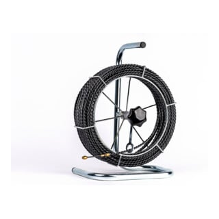 Katimex Kabelzugband Kati Twist 40m Ø 6mm