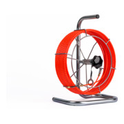 Katimex oprolsysteem Kati® Twist, diameter 4,5 mm, bandlengte 25 m-1