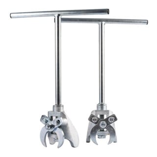 Katimex Pince pour levage de regard 700 mm