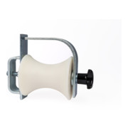 Katimex platformrol, lichte uitvoering, 50 mm-1