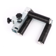 Katimex Pritschenrolle aus Kunststoff, 100 mm-4