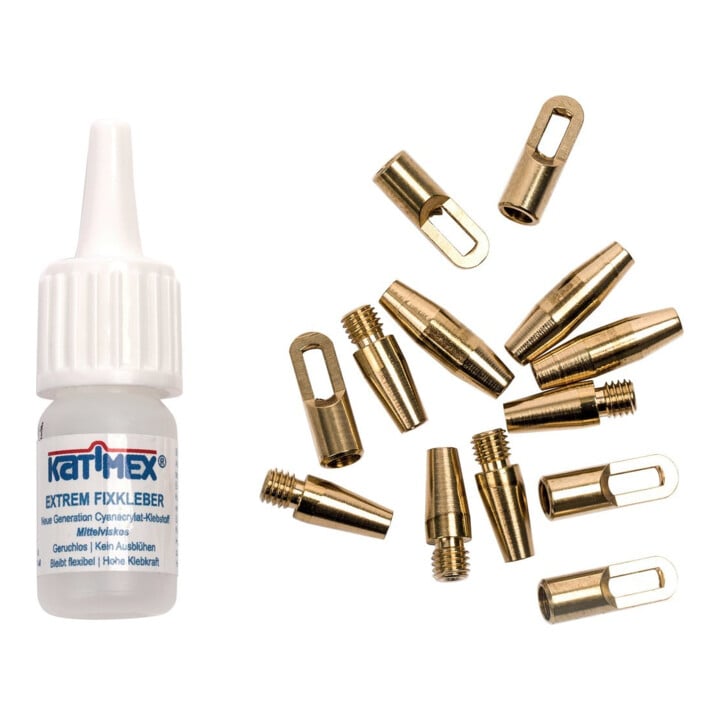 Katimex Service-Set für Kati® Blitz compact