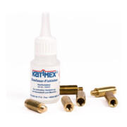 Katimex Service-Set für Schubstangen Profi