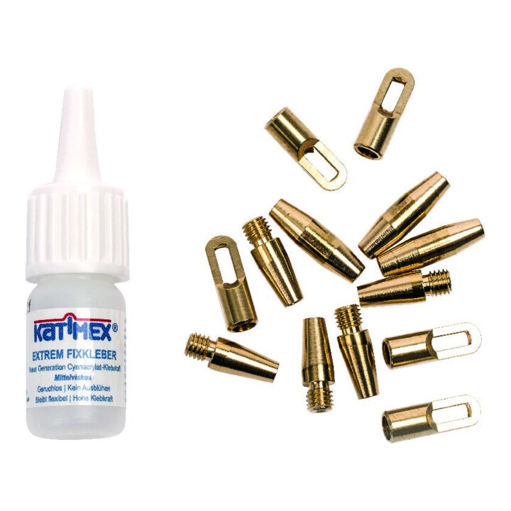 Katimex service set voor Kati® Blitz compact