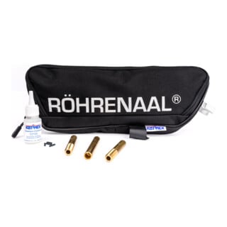 Katimex Servicetasche Röhrenaal 11mm