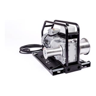 Katimex Treuil électrique KSW-E 800