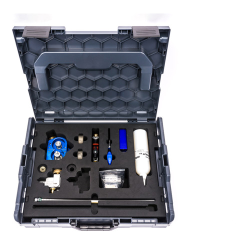 Katimex X-Blow® Micro Set-3 Kabel 3-4 mm