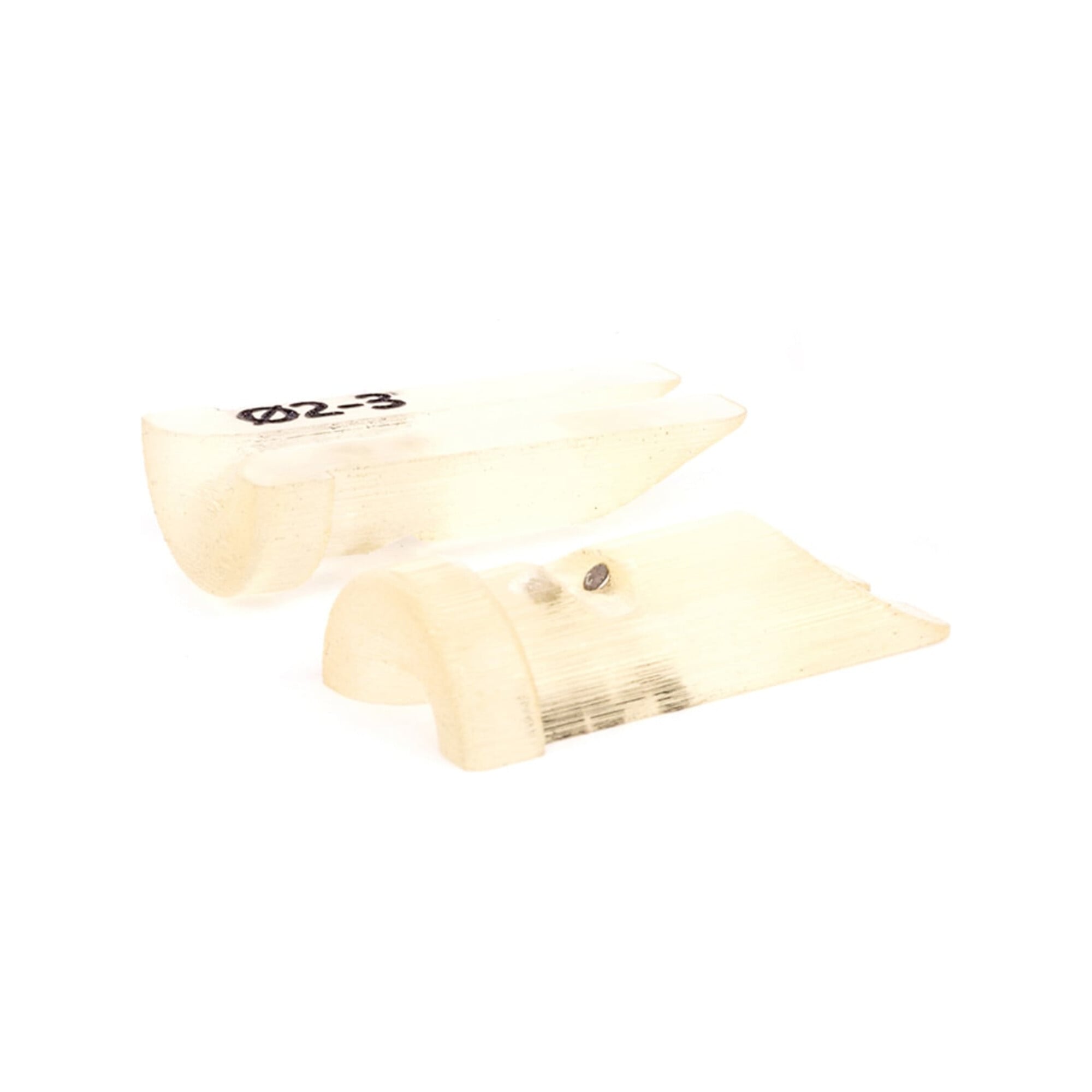 Katimex Zentriereinsatz 3 - 4 mm, für X-Blow Micro
