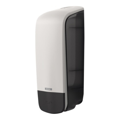 KATRIN Distributeur de savon 1000 ml, blanc
