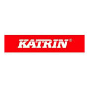 KATRIN Distributeur de savon 1000 ml, blanc-3