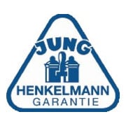 Katzenzungenkelle L.160mm gehärtet,m. Buchenholzgriff STA JUNG HENKELMANN-3