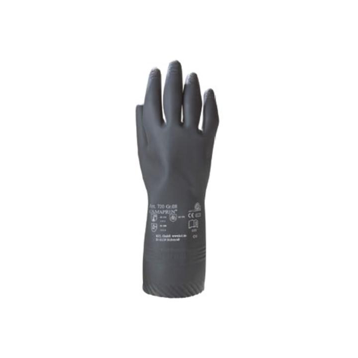 KCL Chemikalienschutzhandschuh 722 Camapren