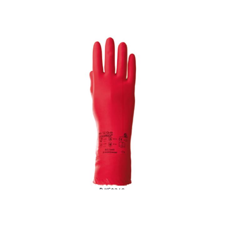KCL Chemikalienschutzhandschuh 722 Camapren