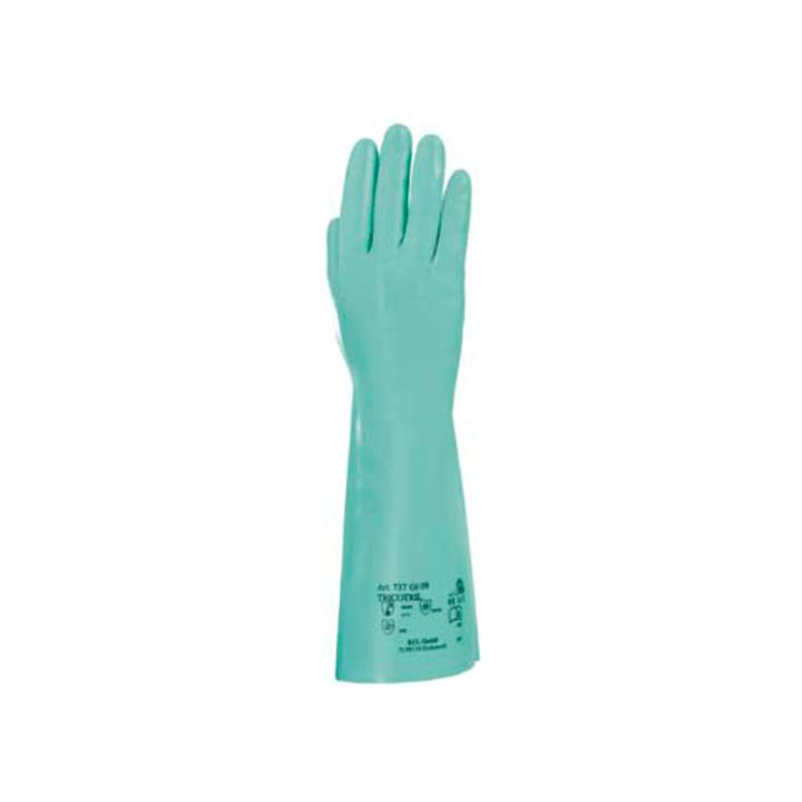 KCL Chemikalienschutzhandschuh 737 Tricotril