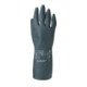 KCL Handschuhe Camapren 720 schwarz velourisiert-1