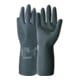 KCL Chemiehandschuh Camapren 720 Gr.10 schwarz EN 388,EN 374 Kat.III