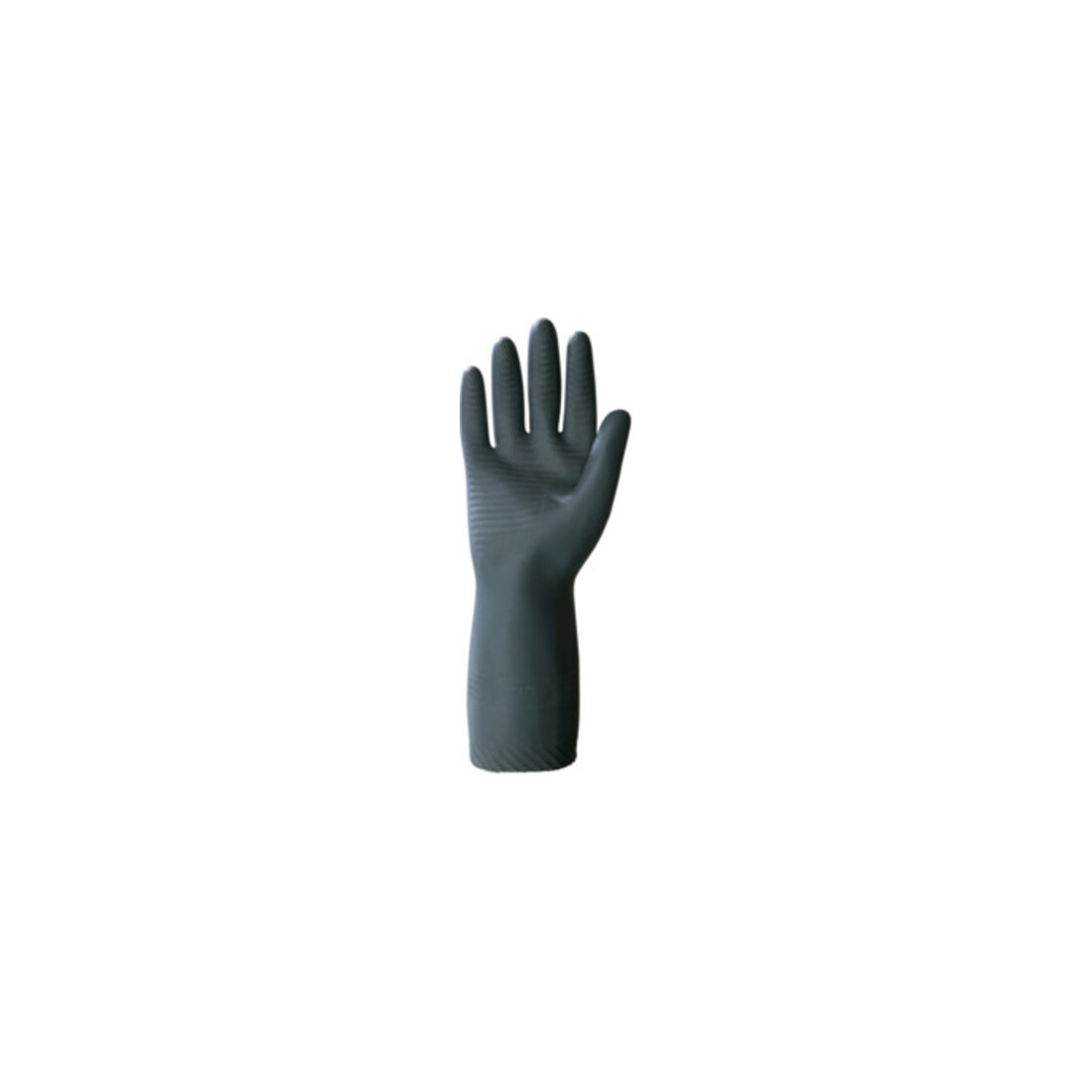 KCL Handschuhe Camapren 720 schwarz velourisiert
