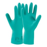 KCL Handschuhe Camatril 730 Nitril velourisiert-4