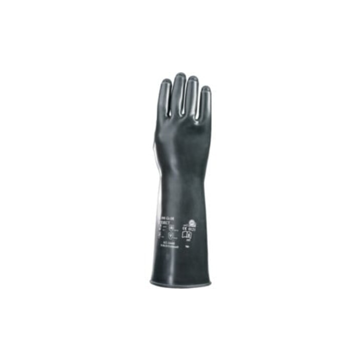 KCL Chemikalienschutz-Handschuh-Paar Butoject 898