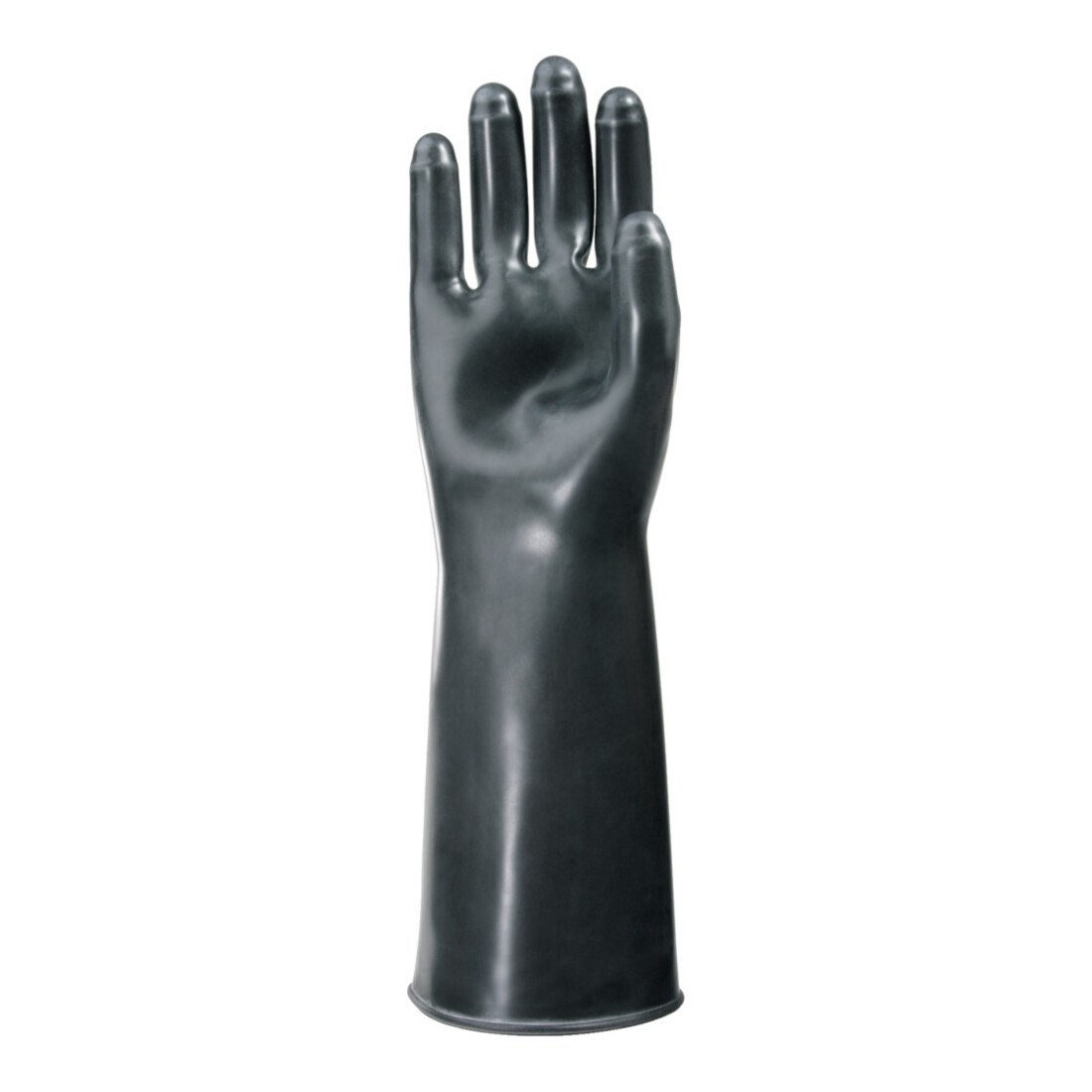 KCL Chemikalienschutz-Handschuh-Paar Butoject 898, Größe 11