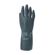 KCL Handschuhe Camapren 720 schwarz velourisiert-4