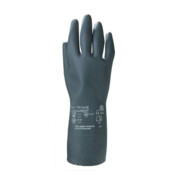 KCL Handschuhe Camapren 720 schwarz velourisiert