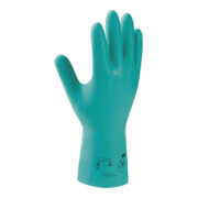 KCL Handschuhe Camatril 730 Nitril velourisiert-4