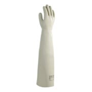 KCL Chemikalienschutz-Handschuh-Paar Combi-Latex 403, Größe 9