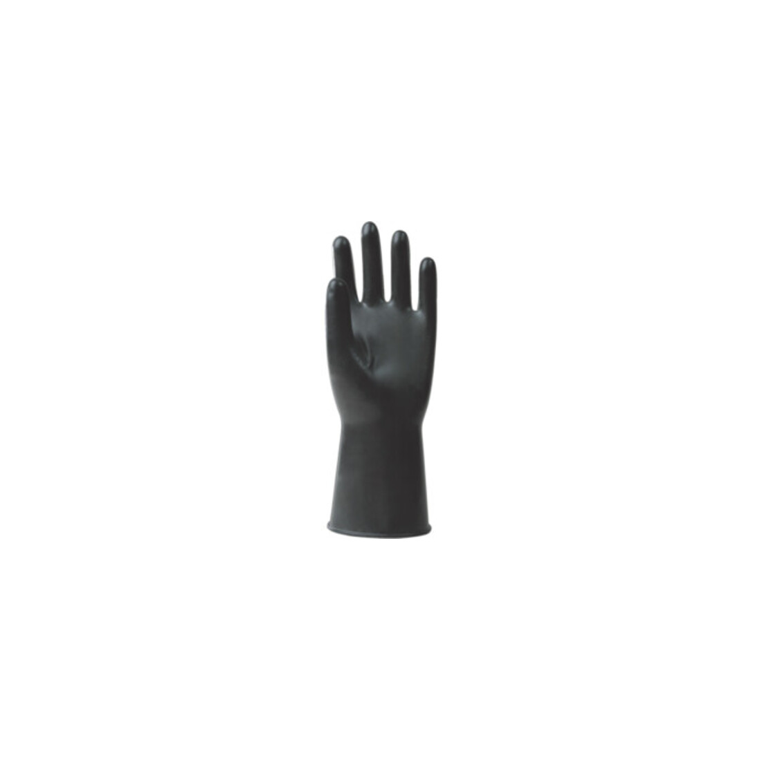 KCL Chemikalienschutz-Handschuh-Paar Vitoject 890