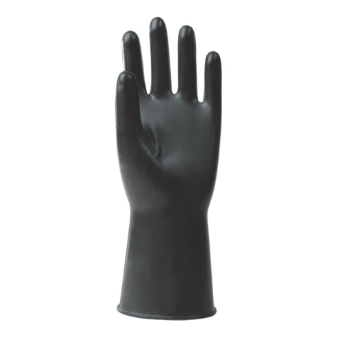 KCL Chemikalienschutz-Handschuh-Paar Vitoject 890, Größe 10