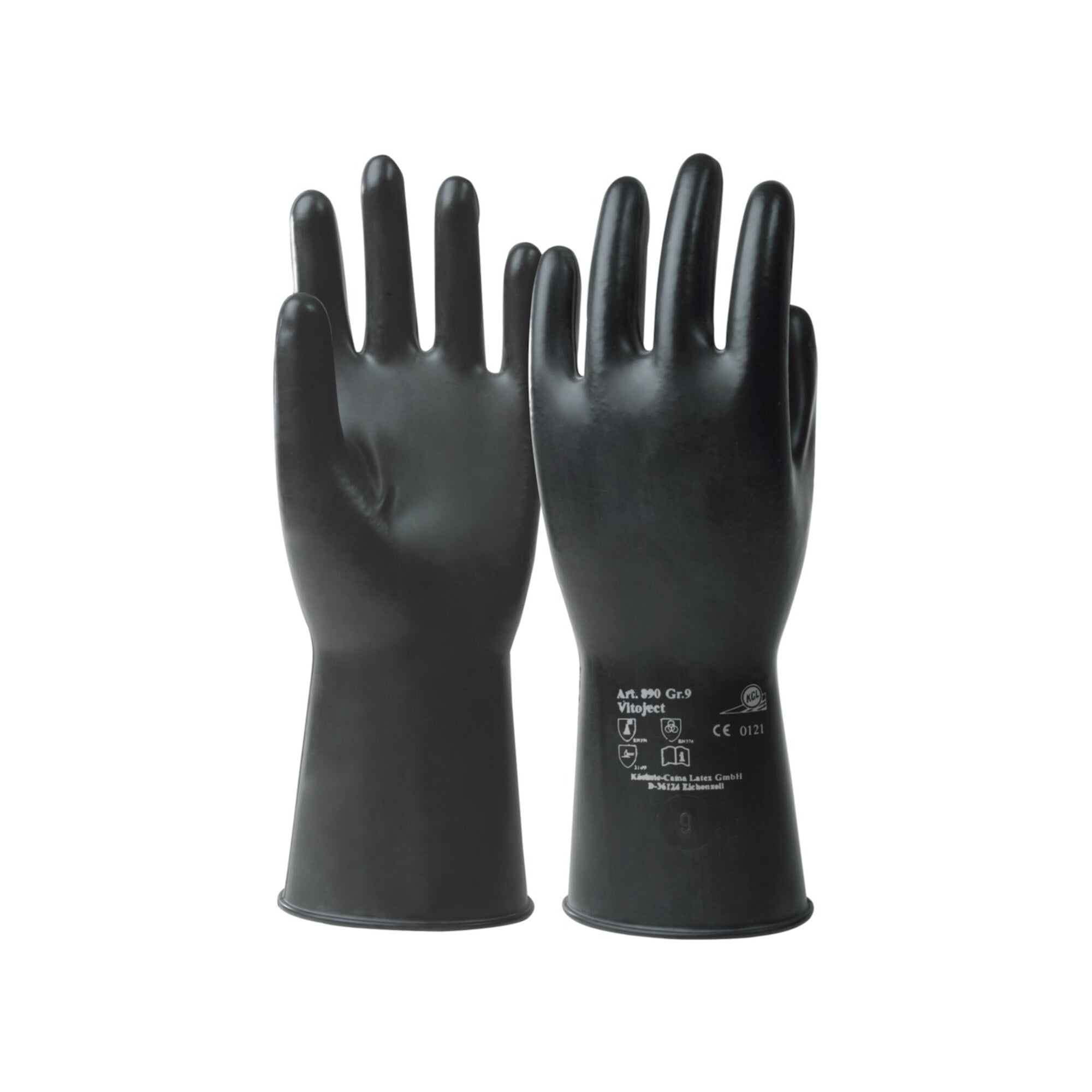 norse projects handschuhe Echtleder 