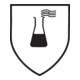 KCL Chemikalienschutz-Handschuh-Paar Vitoject 890, Größe 8-4