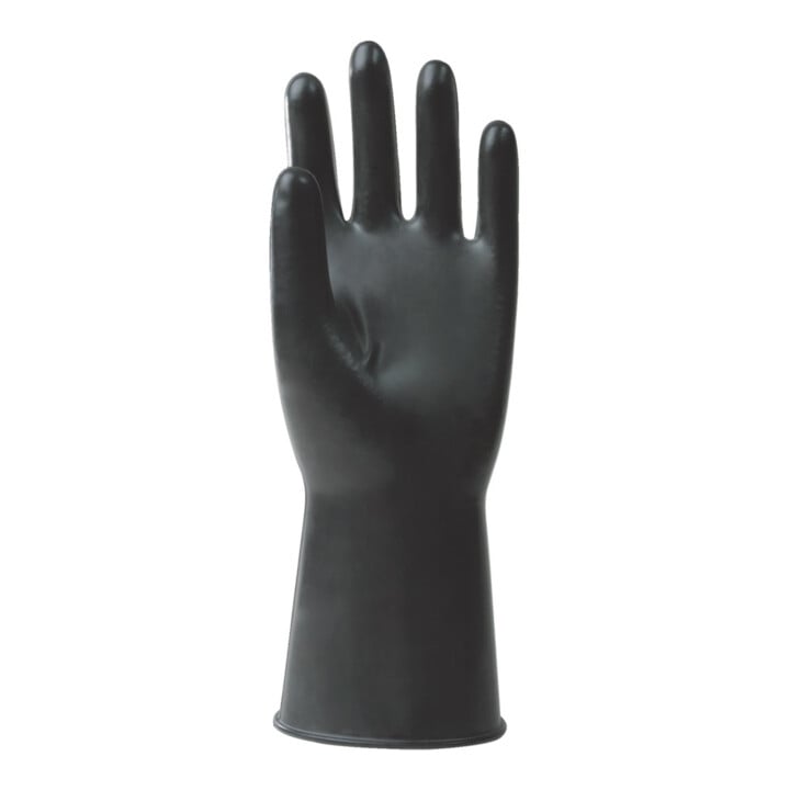 KCL Chemikalienschutz-Handschuh-Paar Vitoject 890, Größe 9