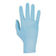 KCL Nitril-Einmalhandschuhe Dermatril 740 blau 100 Stück pro Box-1