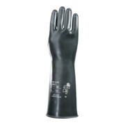 KCL Guanti di protezione da prodotti chimici Butoject 898, Misura: 11-4