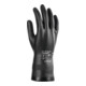 KCL Guanti Camapren 720 nero velurizzato -1