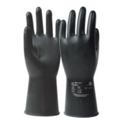 KCL Guanti di protezione da prodotti chimici Vitoject 890, Misura: 10-2