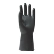 KCL Guanti di protezione da prodotti chimici Vitoject 890, Misura: 8-4