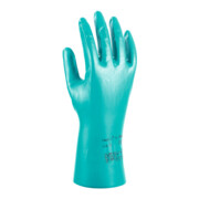 KCL handschoenen Camatril 730 nitril velours