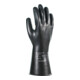 KCL Handschoen voor bescherming tegen chemicaliën, paar Vitoject 890, Handschoenmaat: 10-1