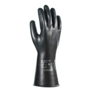 KCL Handschoen voor bescherming tegen chemicaliën, paar Vitoject 890, Handschoenmaat: 10