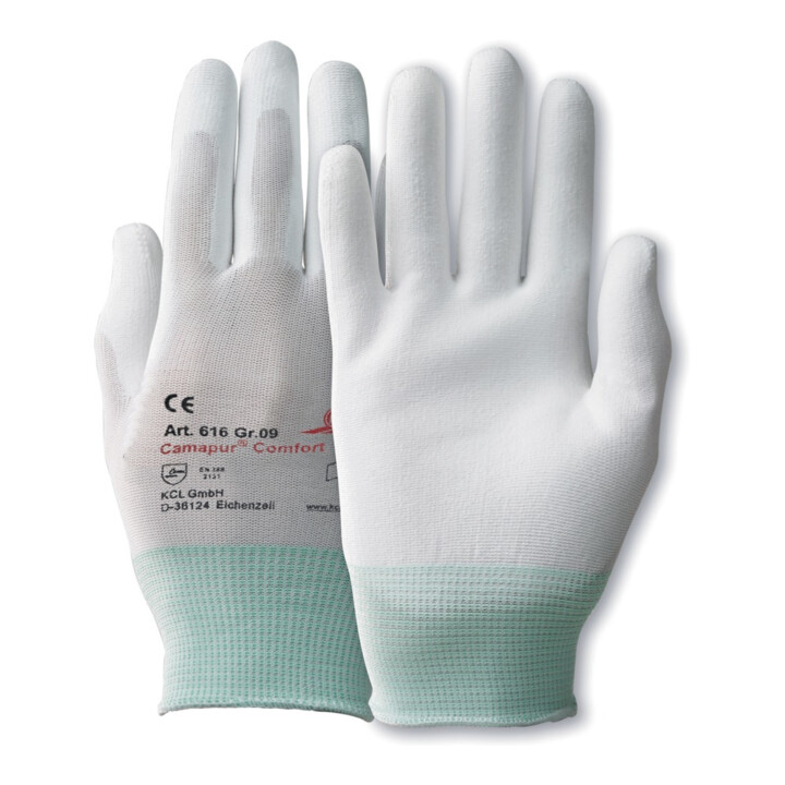 KCL Handschuh-Paar Camapur Comfort 616 7